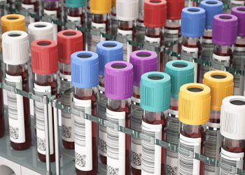 Singapore Modernizes Blood Supply Management