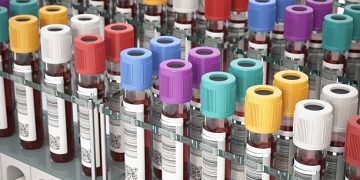 Singapore Modernizes Blood Supply Management