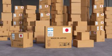 Japan Expands Logistics Investment