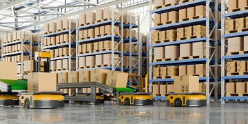 United States Expands Furniture Manufacturing and Distribution Capacity