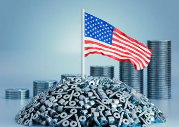 United States Strengthens Tungsten Supply