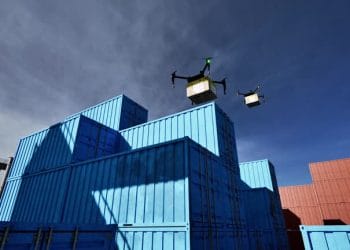 Asia-Pacific Logistics Market Gains Momentum as Demand Expands