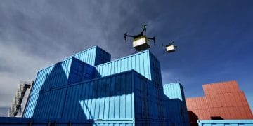 Asia-Pacific Logistics Market Gains Momentum as Demand Expands