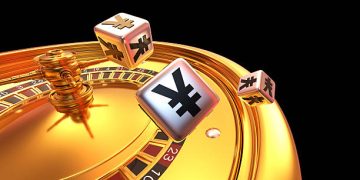 China Strengthens the Yuan’s Role as Supply Chains Expand Globally