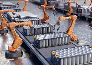 United States Strengthens Lithium Supply Chain