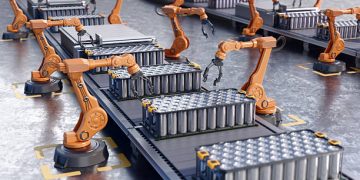 United States Strengthens Lithium Supply Chain