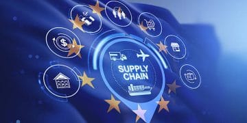Europe Supports Open Source Supply Chain Research