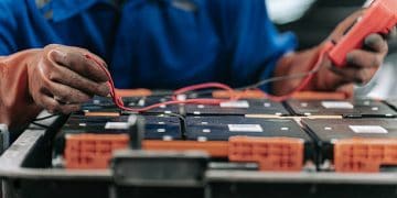 Taiwan Expands Battery Supply Capacity