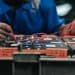 Taiwan Expands Battery Supply Capacity