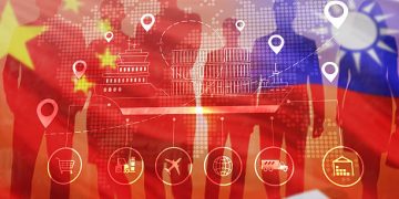 China Advances Smarter Logistics Network to Support Trade Growth