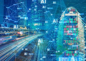 AI Agents Accelerate the Shift Toward Smarter Logistics Operations