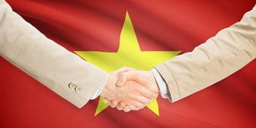 Vietnam Expands Global Trade Partnerships