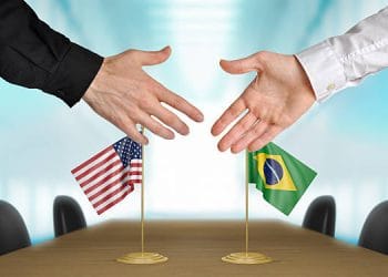 Brazil and US Resume Tariff Dialogue