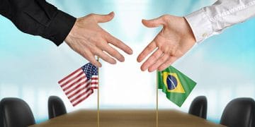 Brazil and US Resume Tariff Dialogue