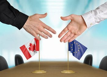 Canada and Europe Expand Critical Mineral Cooperation