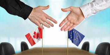 Canada and Europe Expand Critical Mineral Cooperation