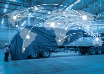 Logistics Connectivity Opens New Opportunities for Smarter Supply Chains