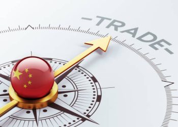 China Expands Global Trade and Investment Cooperation