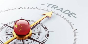 China Expands Global Trade and Investment Cooperation