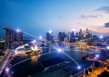 Singapore Strengthens Its Role as a Global Supply Chain Hub