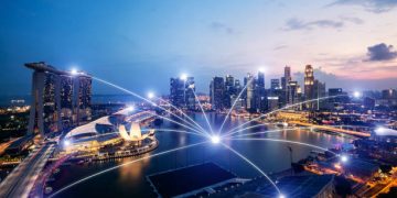Singapore Strengthens Its Role as a Global Supply Chain Hub