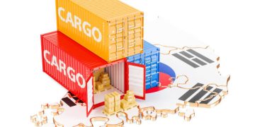 South Korea Expands Logistics Investment