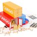 South Korea Expands Logistics Investment