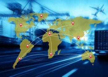Global Trade Route Shifts Reshape Fashion Supply Chains