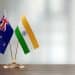 New Zealand Advances India Trade Deal