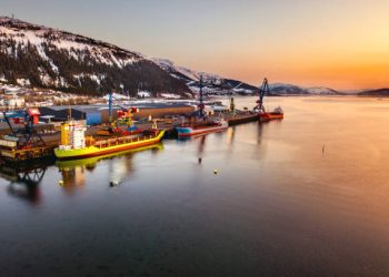 Norway Strengthens Seafood Logistics Through Air Cargo Innovation