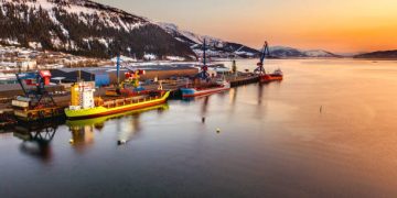 Norway Strengthens Seafood Logistics Through Air Cargo Innovation