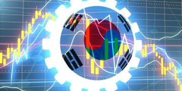 South Korea Accelerates AI Infrastructure and Semiconductor Demand
