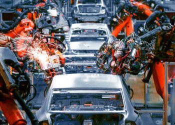 Mexico and US Advance Talks on Auto and Steel Trade
