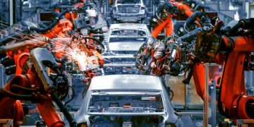 China Automotive Supplier Faces Supply Chain Compliance Review