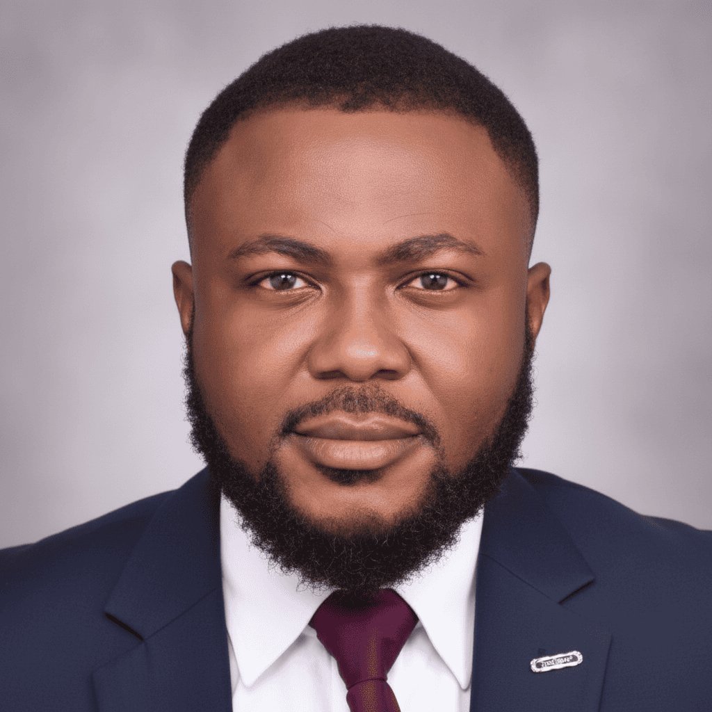 Stephen Nana Korsah