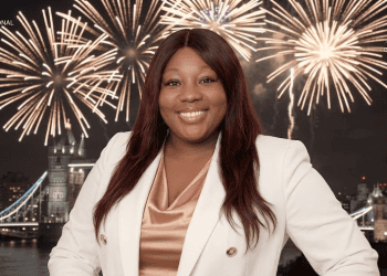 Dr. Gloria Kwartema Alabi