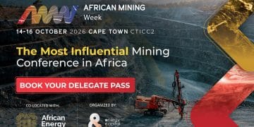 International Trade Council Joins African Mining Week 2026 as Partner