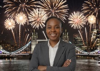 Flora Edem Ayanu