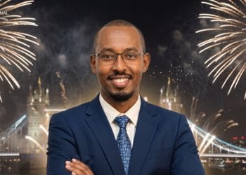 Abdikadir Adan