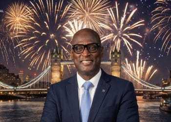 Sam Ekuban Awoodzie