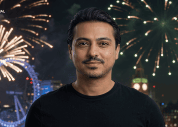 Damian Mohammed