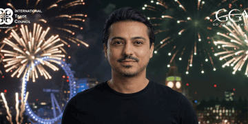 Damian Mohammed