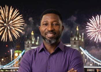 Robert Kwasi Obrempon-Boateng