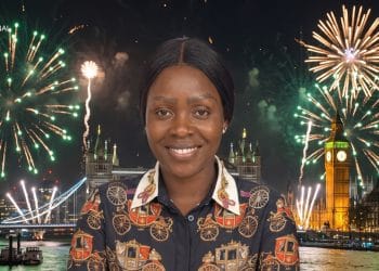 Sarah Owusu