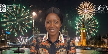 Sarah Owusu