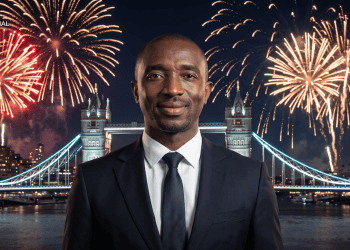 Samuel Mensah