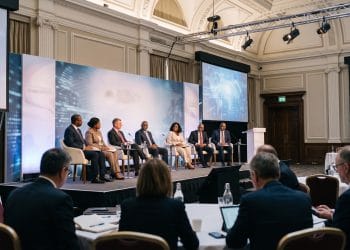 MEFEGAI ENTERPRISE LTD CEO Haruna Hawa to Represent Ghanaian Commerce and Logistics at London International Trade Forum