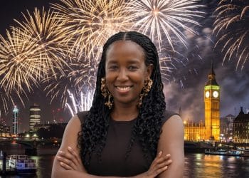 Mary Wanjiku Mwanza