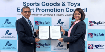International Trade Council and SGEPC Sign MoU to Strengthen India’s Sports Goods and Toys Exports