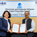 International Trade Council Signs Memorandum of Understanding with Electronics and Computer Software Export Promotion Council of India
